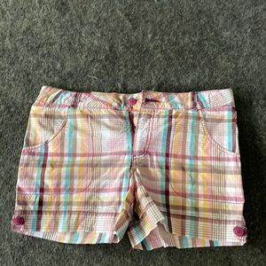 Mossimo supple company shorts.